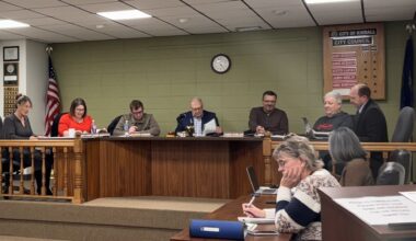 City council approves first reading of Contractor Registration Ordinance - PLATTE VALLEY