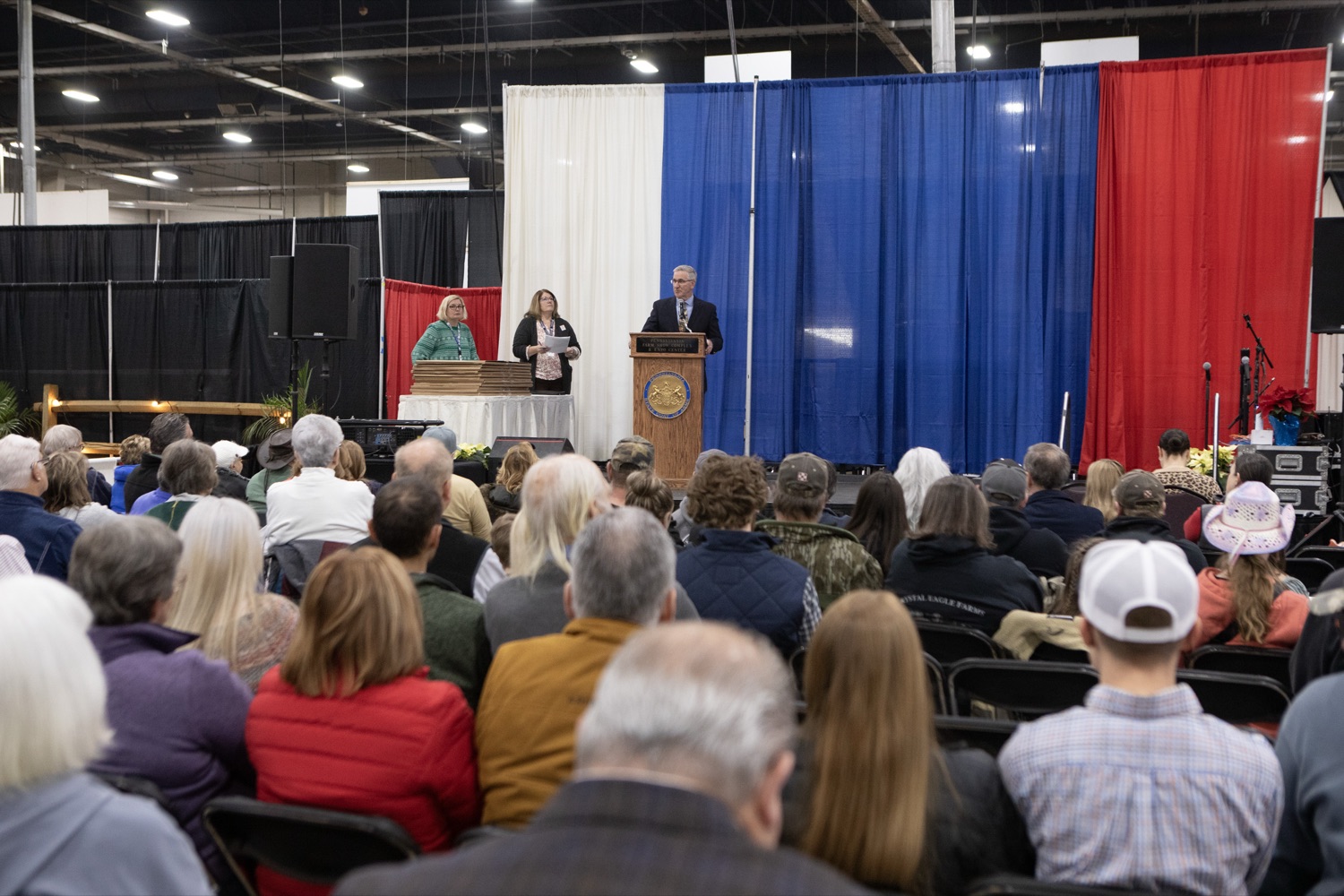 Eleven Pennsylvania Farms Honored with Century and Bicentennial Designations at 2026 Farm Show