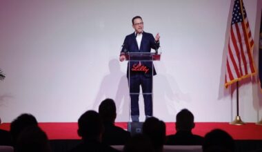 Historic $3.5 Billion Eli Lilly Bet Promises 850 Jobs in Lehigh Valley