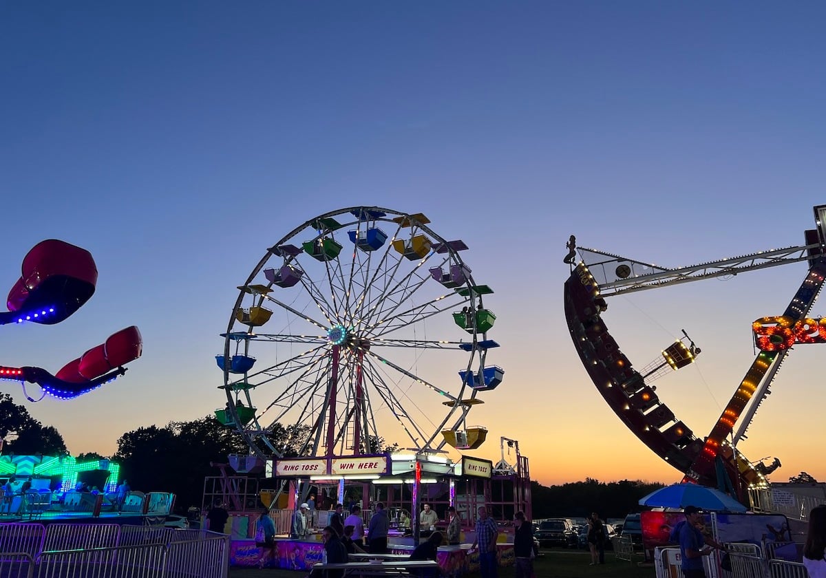 Celebrate Summer 2026: Erie, PA's Top Festivals & Fairs Calendar