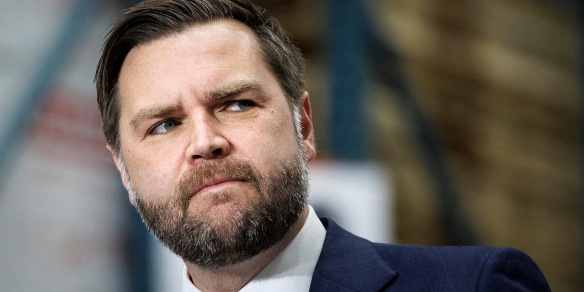 Police investigate incident at JD Vance’s home in Ohio