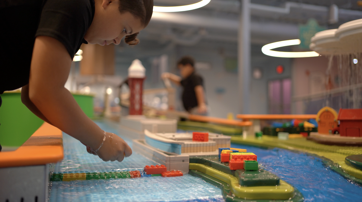 ExpeERIEnce Children's Museum