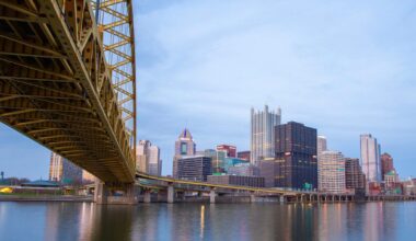 Proposed bills would put limits on short-term rentals in Pittsburgh