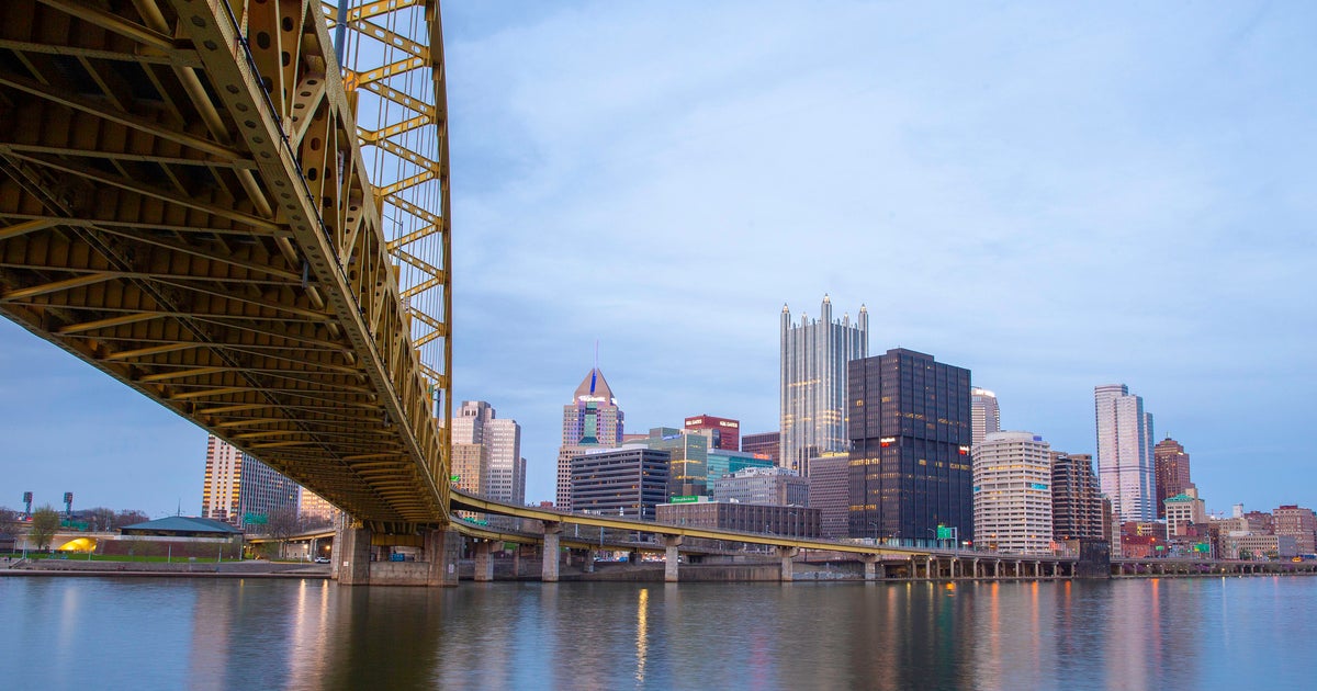 Proposed bills would put limits on short-term rentals in Pittsburgh