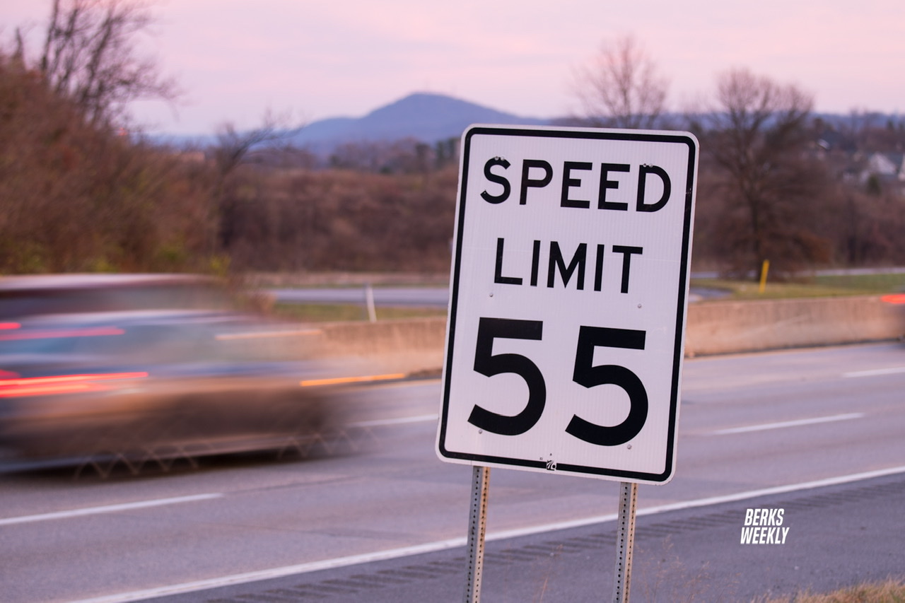 PennDOT upcoming roadwork January 8, 2026