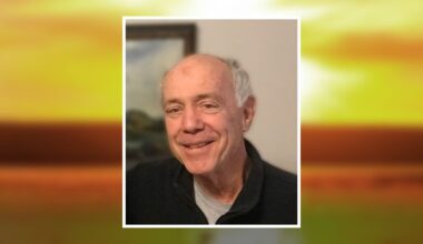 John St. Clair Obituary November 9, 2025