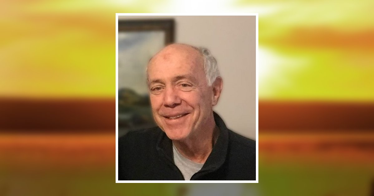 John St. Clair Obituary November 9, 2025