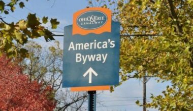 Ohio and Erie Canalway accepting 2026 project letters of intent