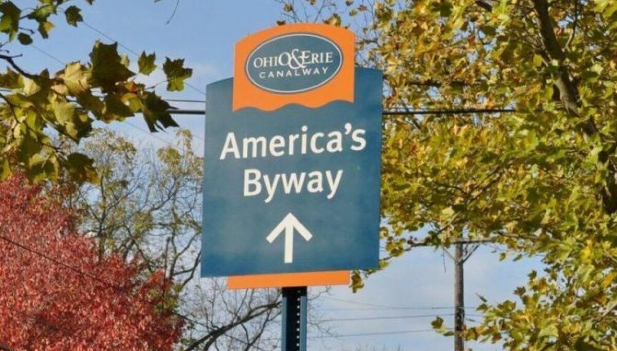 Ohio and Erie Canalway accepting 2026 project letters of intent