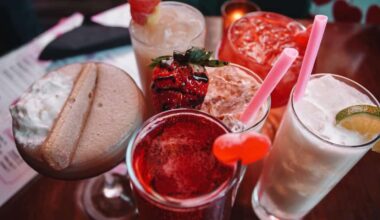 A Valentine’s espresso martini pop-up is back in Rittenhouse