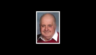Obituary | John G. Rohan of Erie, Pennsylvania