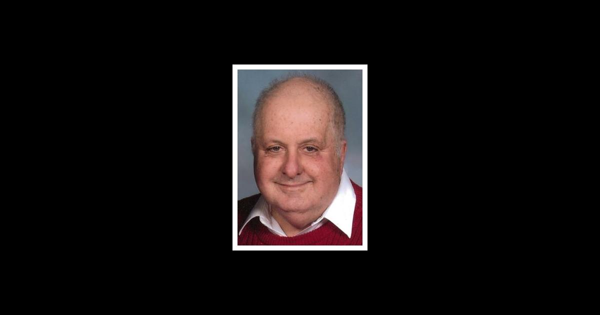 Obituary | John G. Rohan of Erie, Pennsylvania