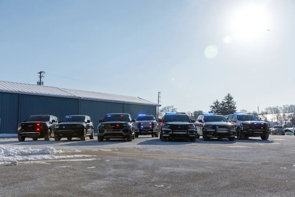 HARRISBURG, Pa., Jan. 29, 2026 — The Pennsylvania State Police unveil advanced patrol vehicle upgrades designed to enhance trooper safety, visibility, and communication during traffic stops and emergency responses. The new technology includes upgraded lighting, sound systems, and automated voice commands to better protect troopers and the public.