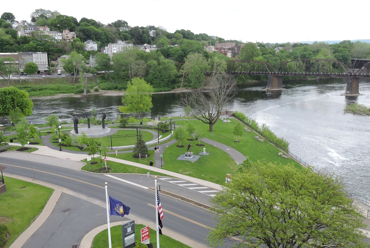 $1.25M grant means safety improvements for Easton’s Larry Holmes Drive