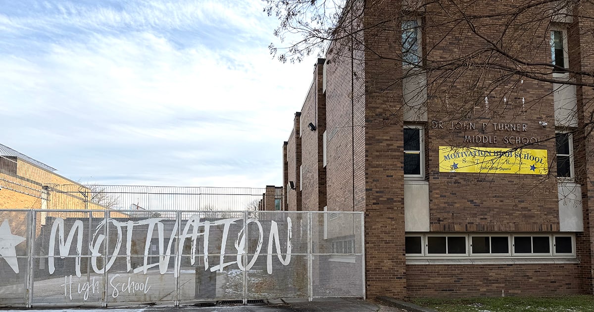 Philadelphia’s plan to close schools meets swift pushback