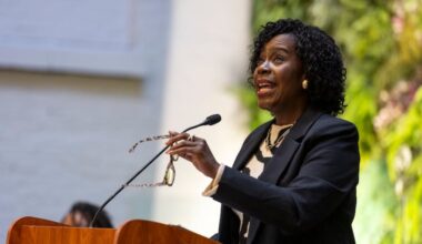 Mayor Cherelle L. Parker's administration is launching the free tax preparation program after eliminating a popular tax break last year that aided small businesses.