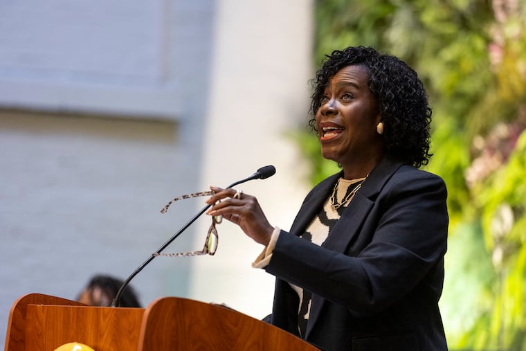 Mayor Cherelle L. Parker's administration is launching the free tax preparation program after eliminating a popular tax break last year that aided small businesses.