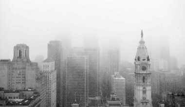 Pennsylvania’s Coldest Place Will Chill You to Your Core