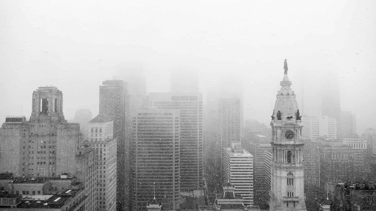 Pennsylvania’s Coldest Place Will Chill You to Your Core