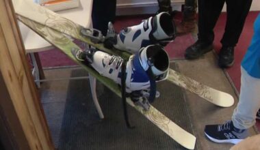 PA's snow sports fans, ski resorts looking forward to heavy snow