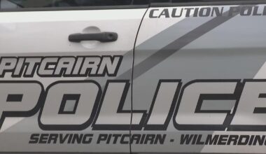 Pitcairn police give bodycam footage to Allegheny County DA following juvenile arrest