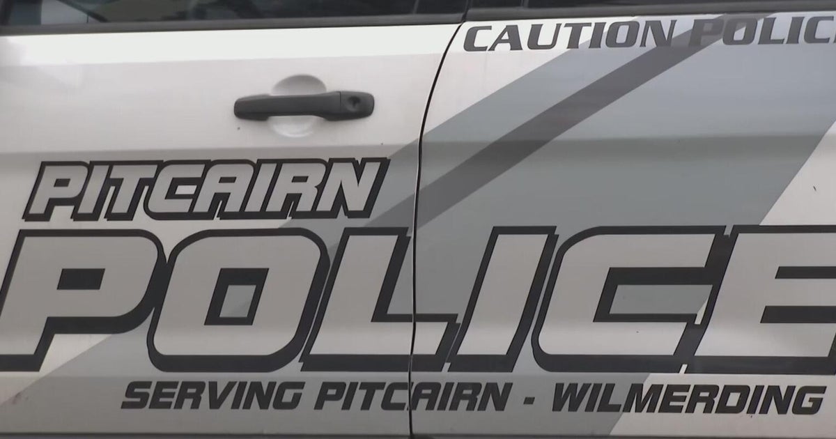 Pitcairn police give bodycam footage to Allegheny County DA following juvenile arrest