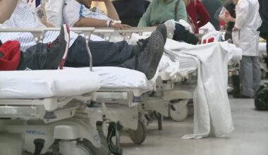 Flu surge strains Erie County ERs; officials warn against non‑urgent visits