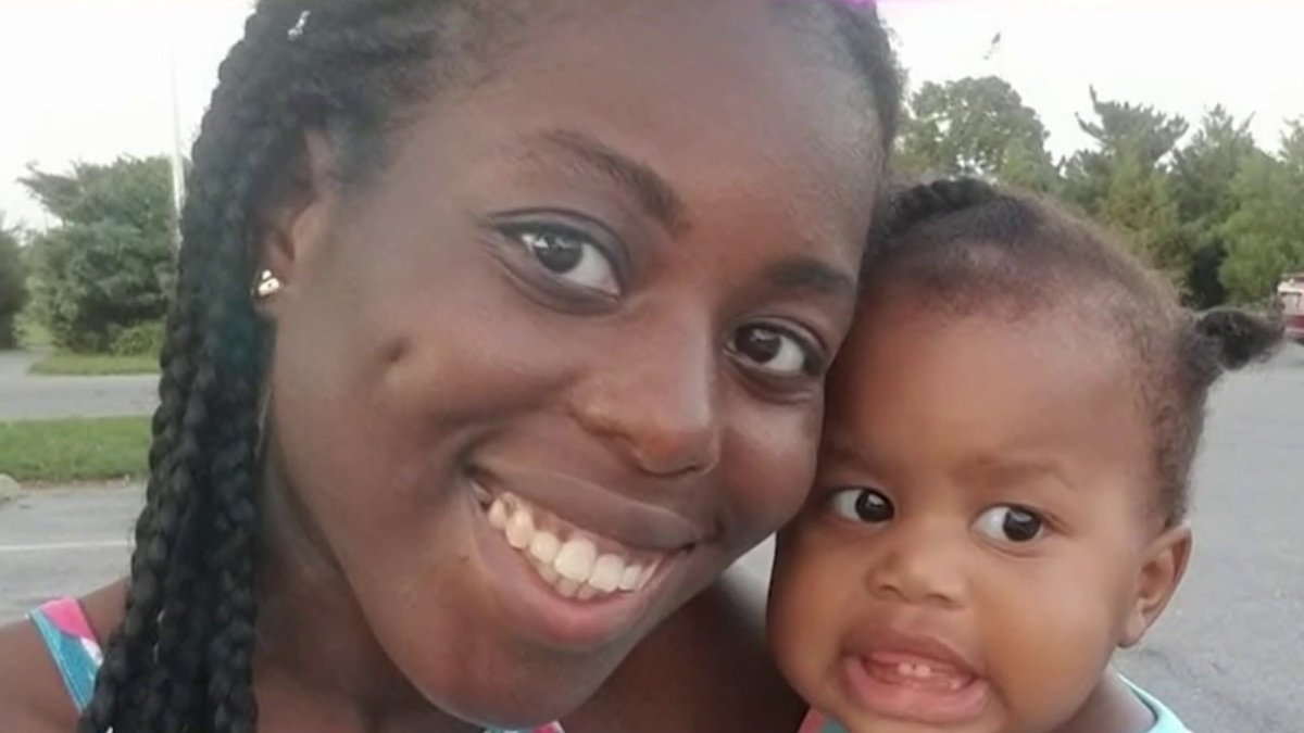 Mom IDs woman who police say was killed by ex who then shot himself in front of kids – NBC10 Philadelphia