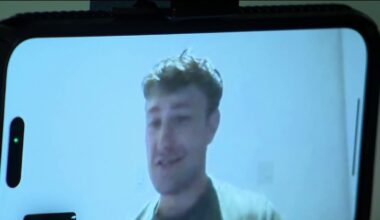 U.S. attack on Venezuela leaves Philly travelers stranded – NBC10 Philadelphia