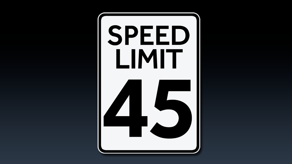 Speed limits reduced on interstate highways in Pittsburgh area