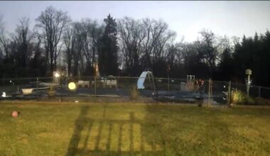 Mysterious loud boom and flashes of light have Bensalem residents concerned – NBC10 Philadelphia