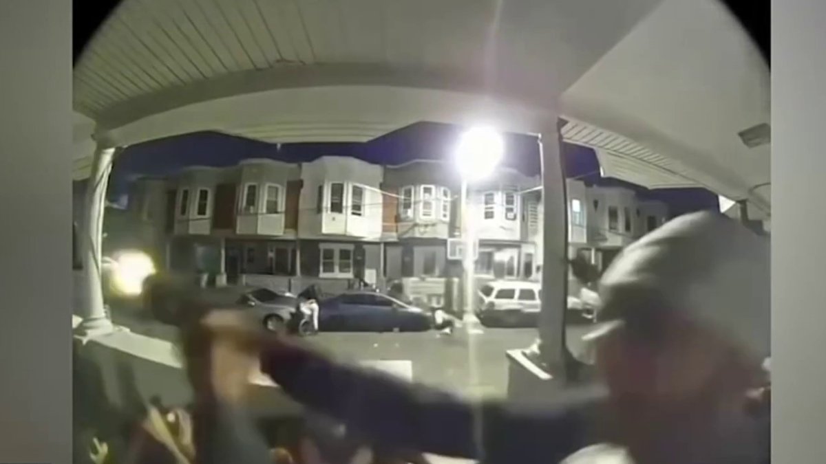 Hearing ongoing for suspects charged in Grays Ferry mass shooting – NBC10 Philadelphia