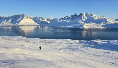 Why Greenland Matters to Philadelphia