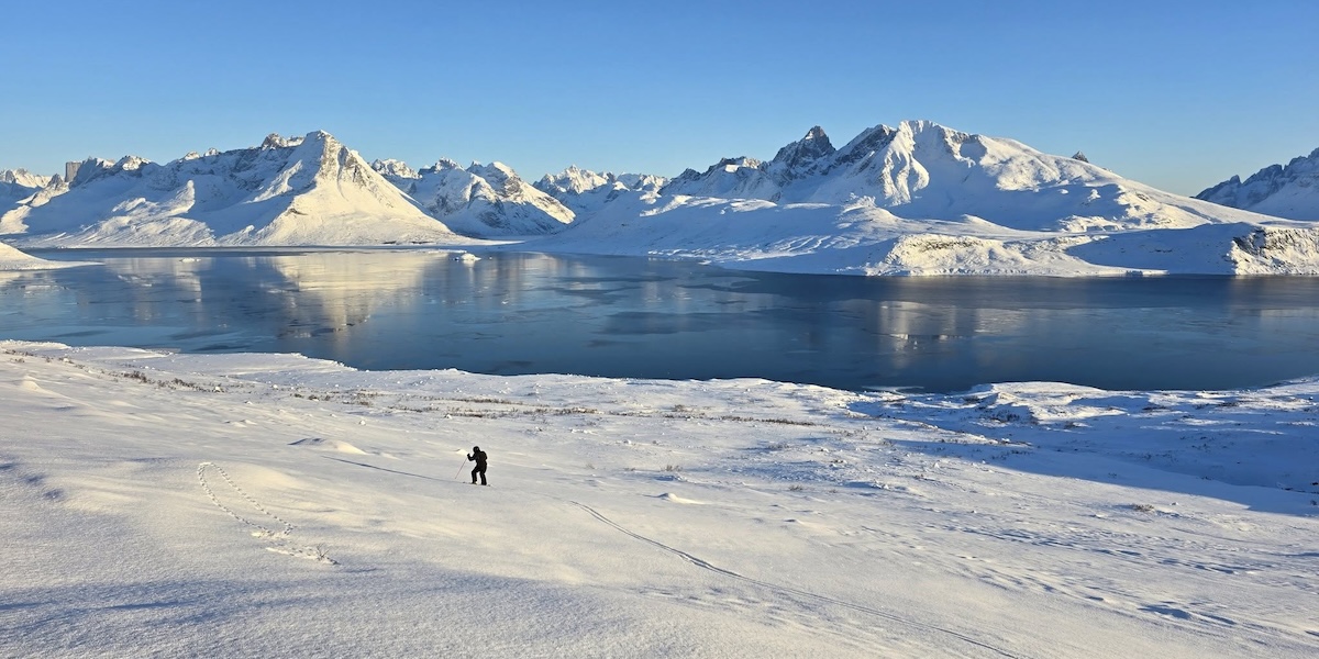 Why Greenland Matters to Philadelphia