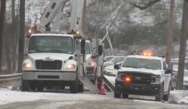 Pennsylvania power outages: Live updates