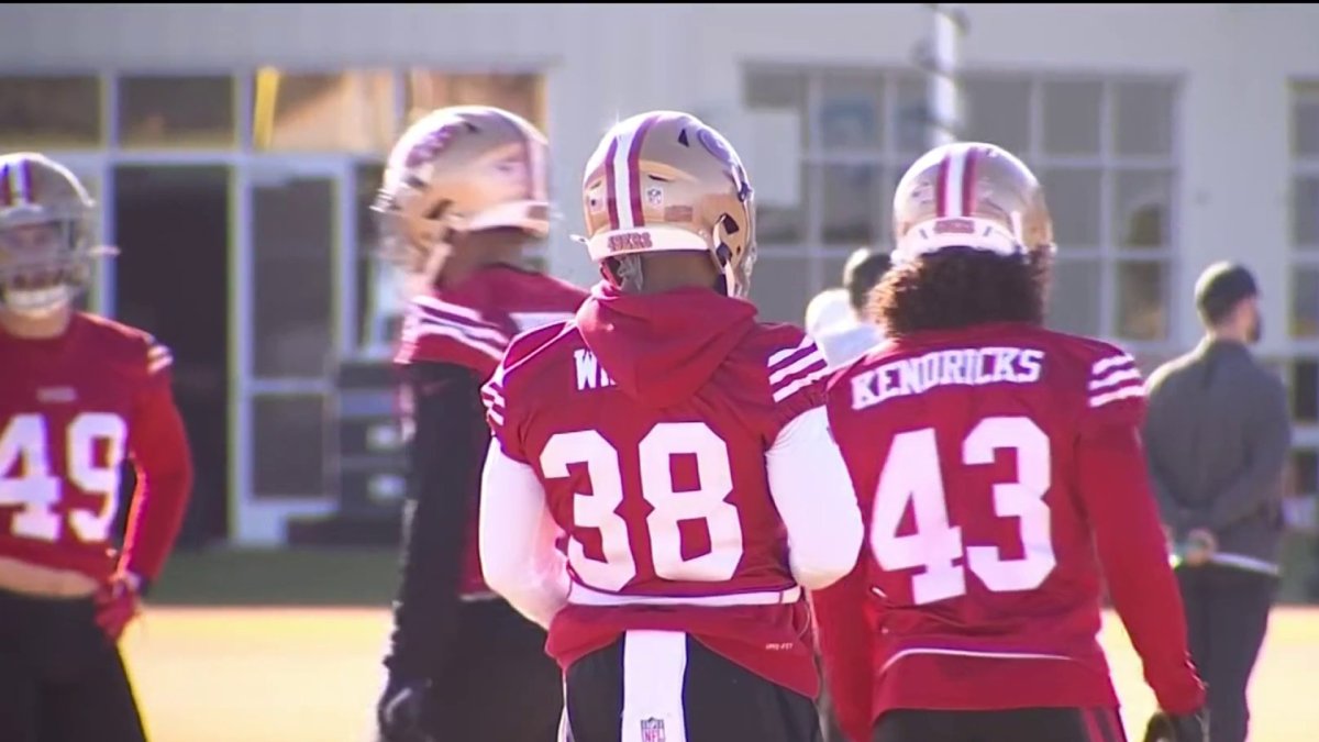 49ers fans head to Philadelphia to catch big game – NBC Bay Area