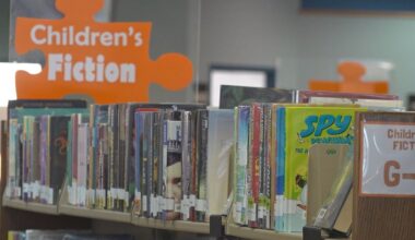 Rapid City Public Library launches 250 Reading Challenge