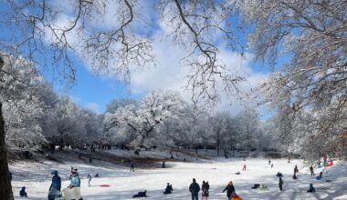 Philadelphia school district will have a snow day Monday