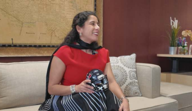 ‘Sweet victory’ at stake in Hidalgo’s Texans playoff wager against Pennsylvania county executive