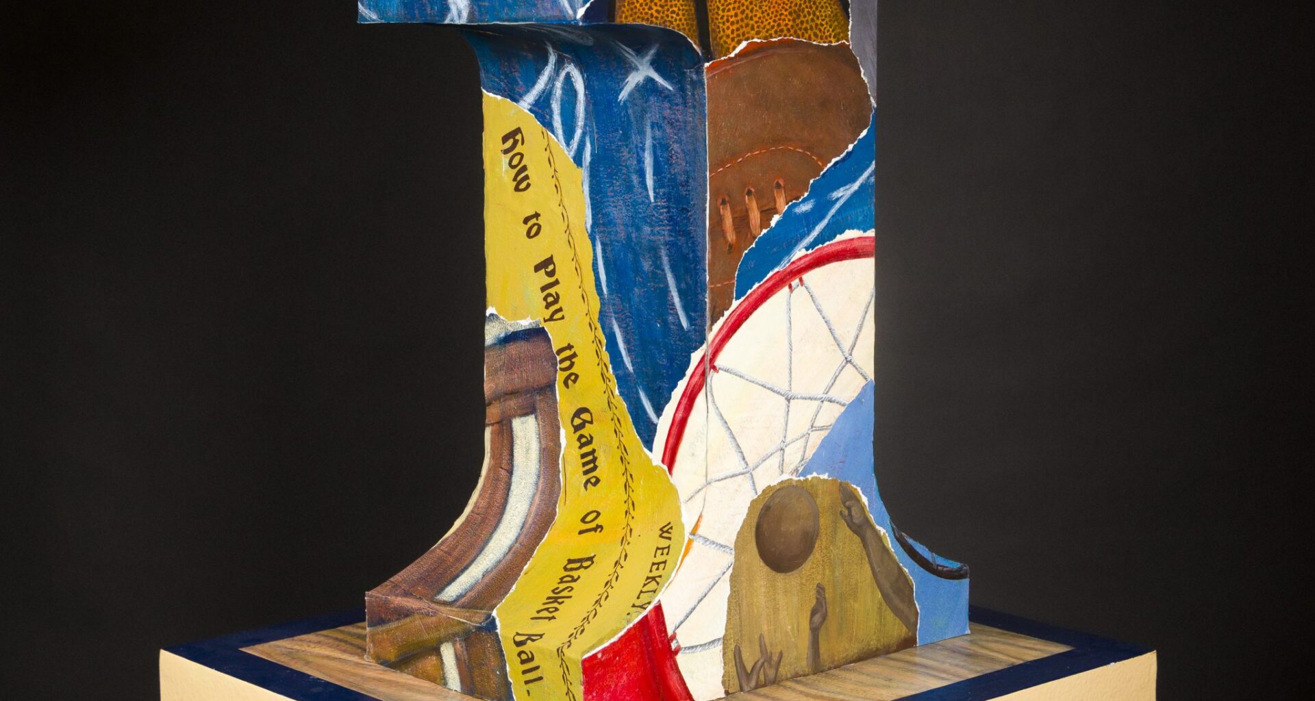 The first professional basketball league features in next ‘Firstival’