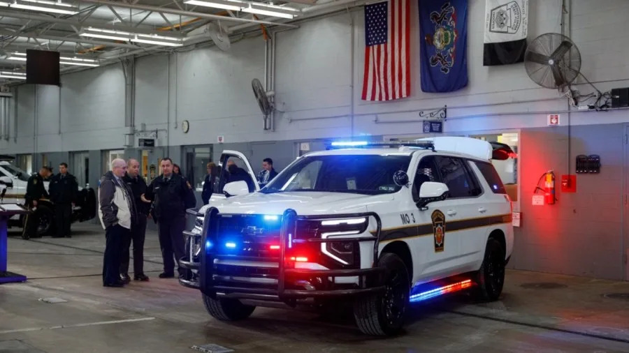 PSP vehicle enhancements