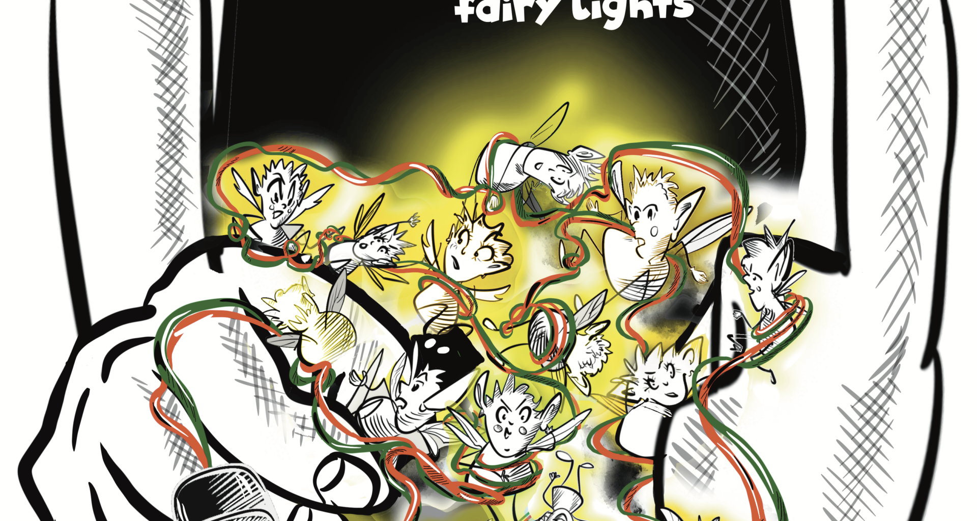 Fish That Talk: January 2026