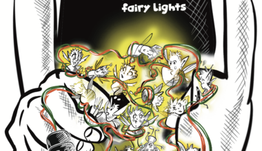 Fish That Talk: January 2026