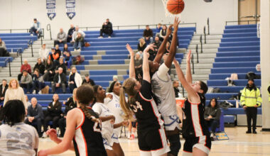 Falcons defeat Bethlehem at The Nest