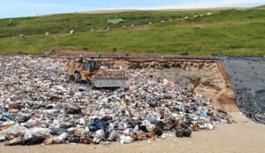 Casella subsidiary to pay record $1.9 million fine for landfill mismanagement