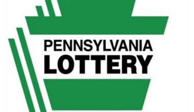 Winning Pennsylvania Lottery ticket worth $500,000 sold in Mountville | Local News
