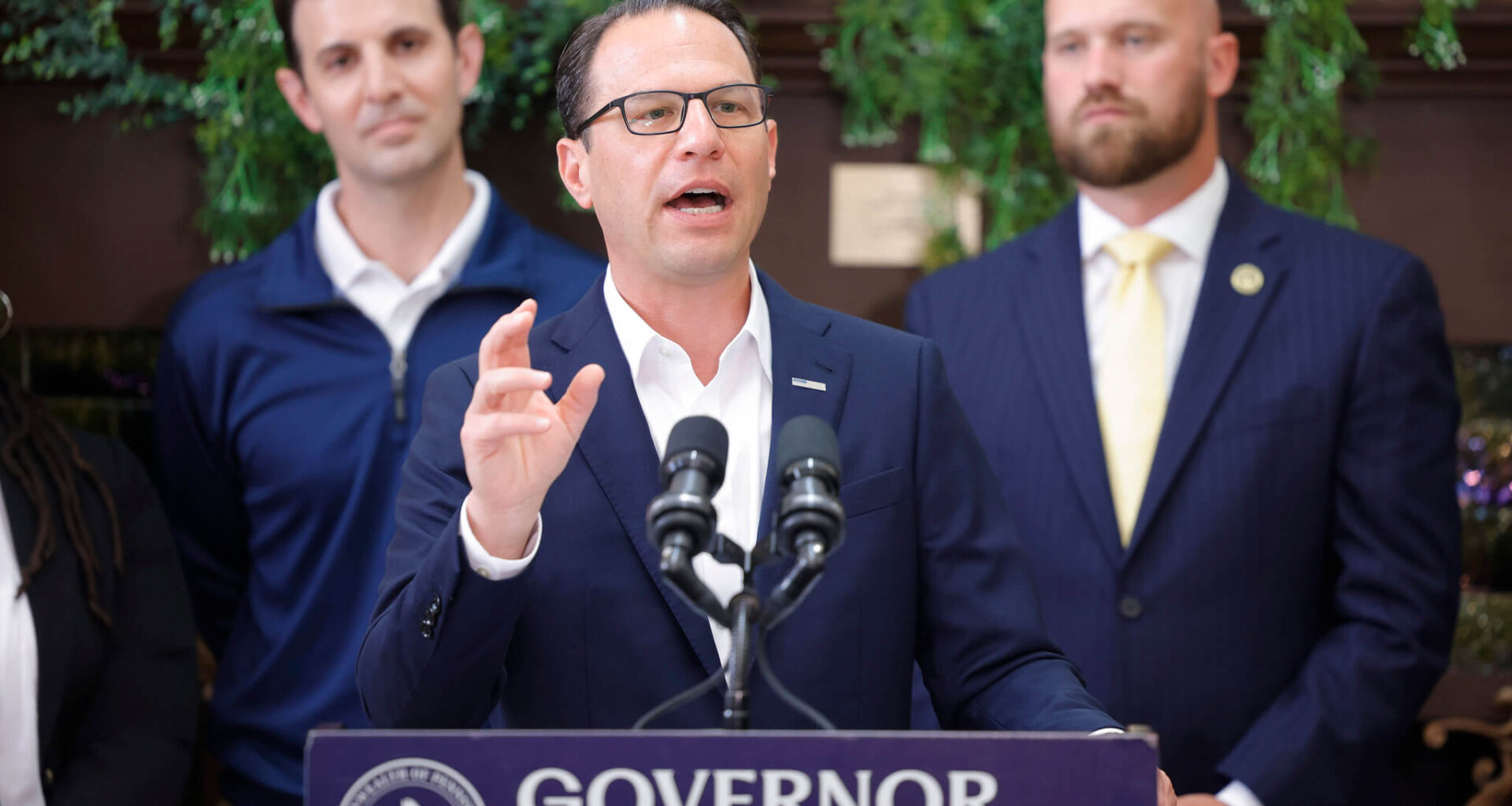 ICYMI: MyChesCo Highlights Pennsylvania as Top State for Business Survival Under Governor Josh Shapiro