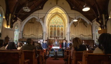 Lt. Gov. Davis Highlights Administration’s Support for Community Revitalization | Lt Governor