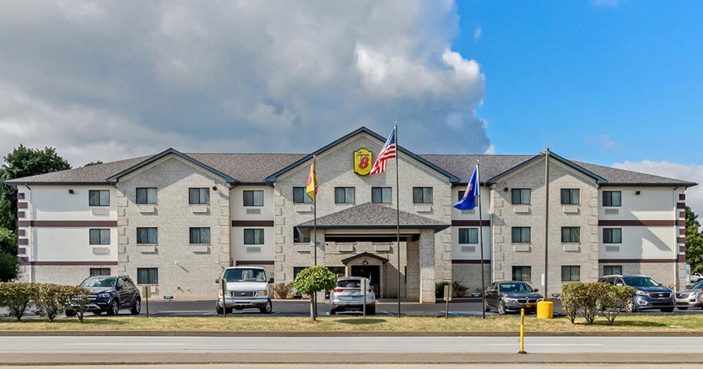 Fayette County motel offering up free rooms to people without heat amid Pittsburgh-area cold snap