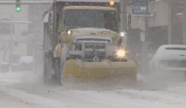 Buffalo and Erie County prepare for upcoming winter storm